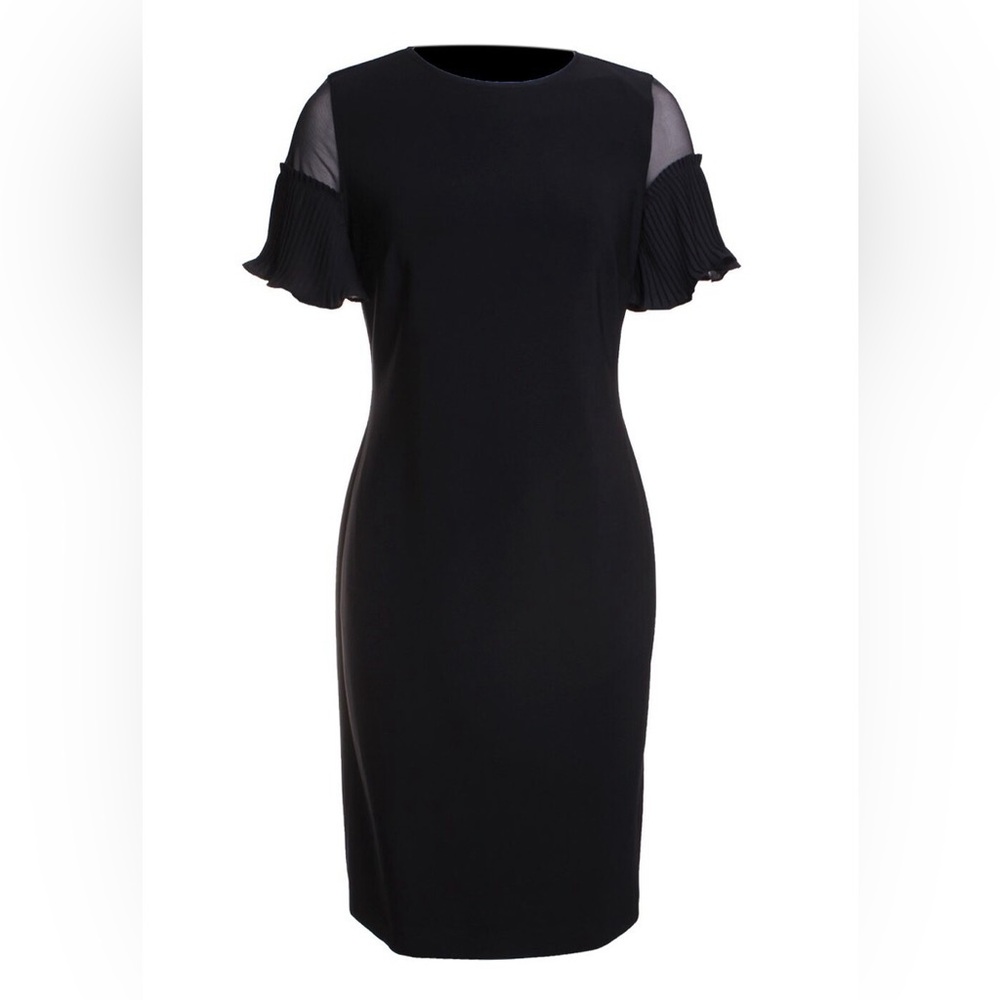 Joseph Ribhoff Dress - Sz 6